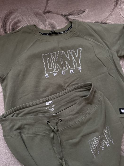 DKNY sport set L