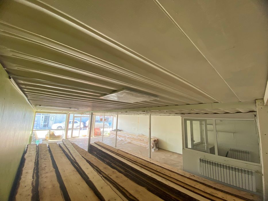 Контейнер 40тон 3шт