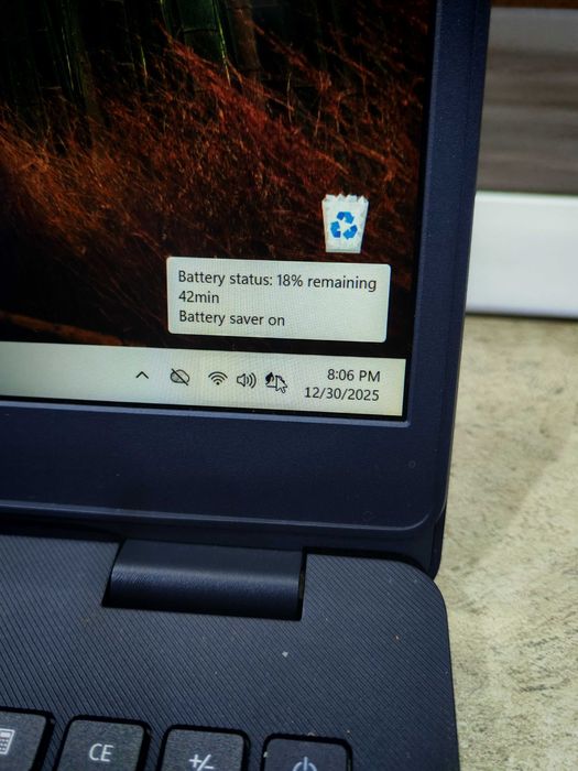 Laptop Dell Vostro 3500 I5 gen.11, 16GB, 512SSD