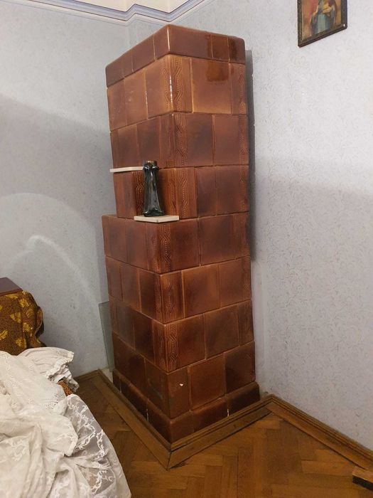 Soba complete, functionala