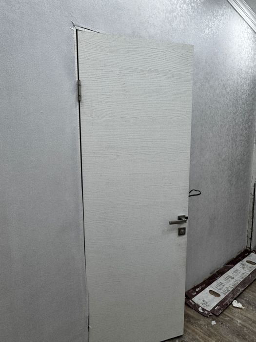 Межкомнатные двери