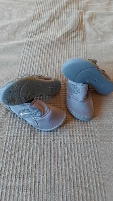 Incaltaminte copii decathlon, domyos marimea 27