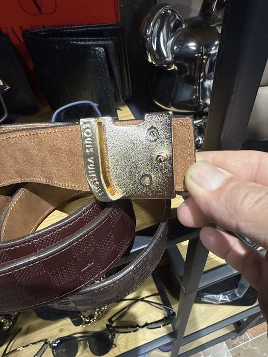 Продавам колани Естествена кожа