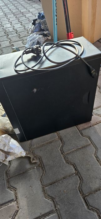 Компьютер старый