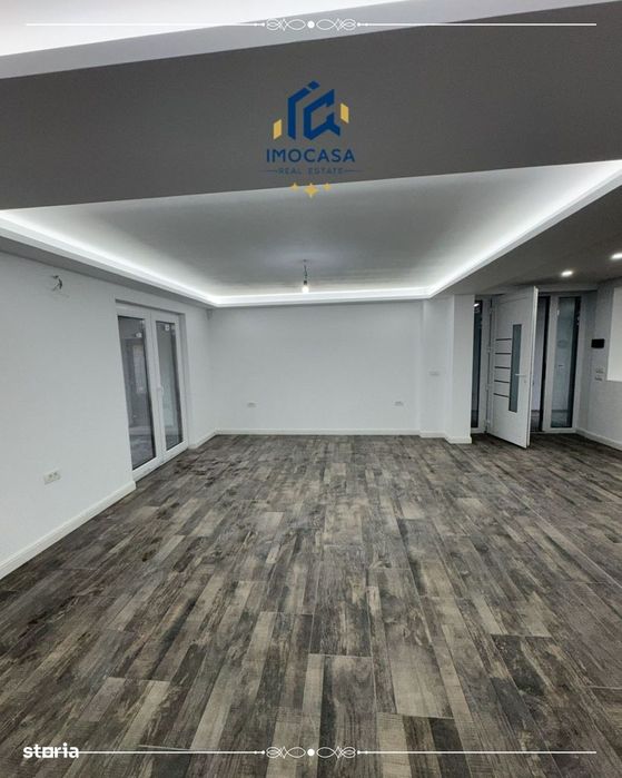 De vânzare Vila Premium 2025 P+M inteligentă App, Calugareni 12km Arad
