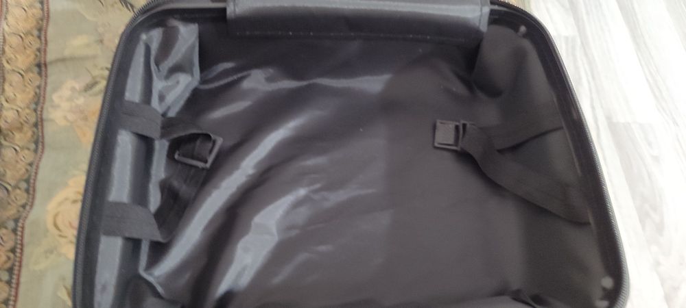 Продам саквояж для ручной клади