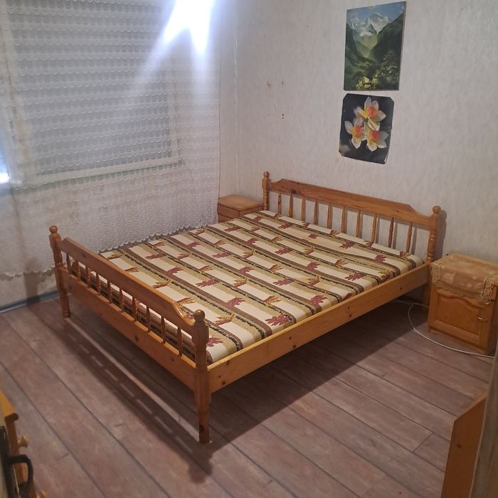 3-стаен апартамент кв.Балик бл.54
