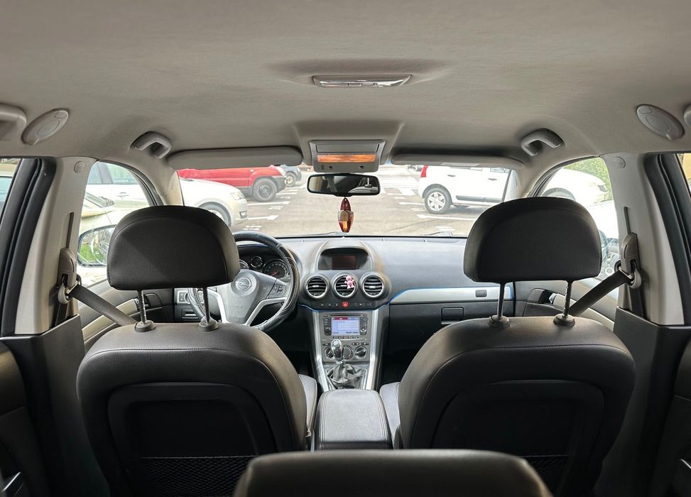 Vand Opel Antara 2.2 disel