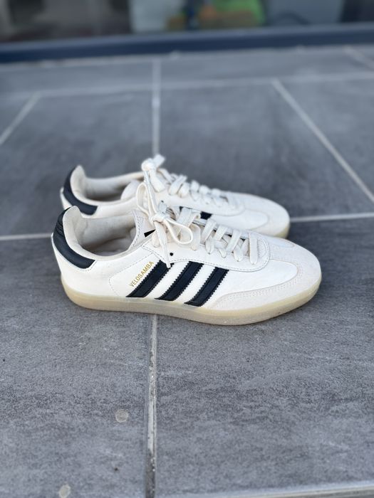 Adidas velosamba