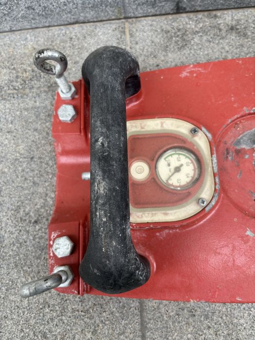 Suport carotă HILTI pentru  DD 130