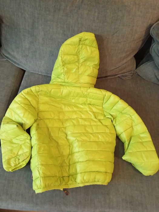 3 бр.якета за момче 6г.