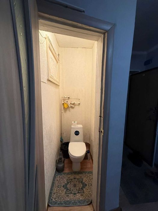 3-комнатная квартира, 56.1 м²