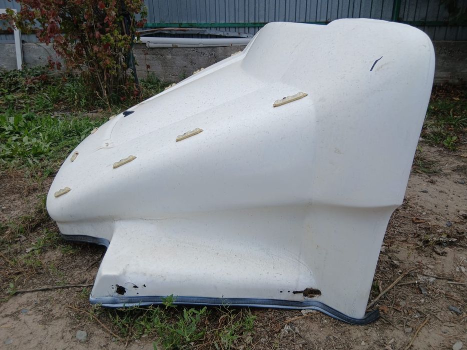 Продам сиденья от газели