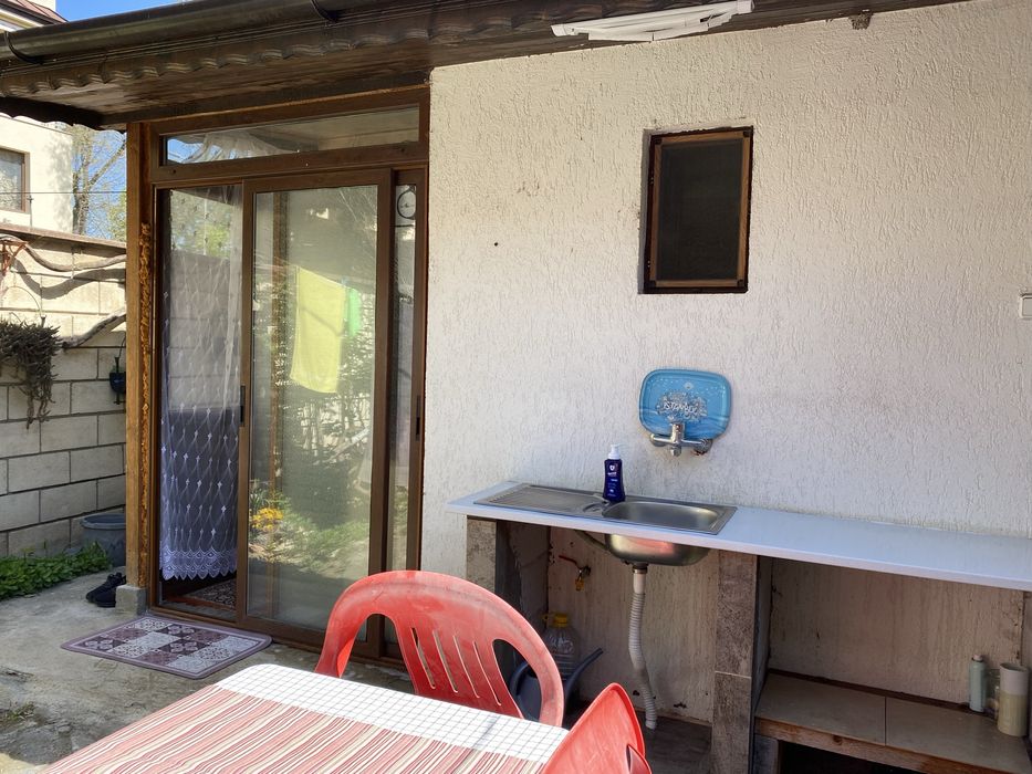 Дава се под наем Къща в Варна, Аспарухово - 50 кв.м за 61.2 € - Снимка #7