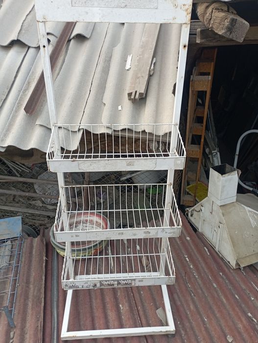 Илгак гушт осиш учун