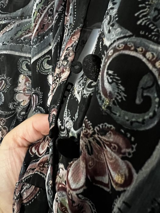 Rochie voal de la BSB