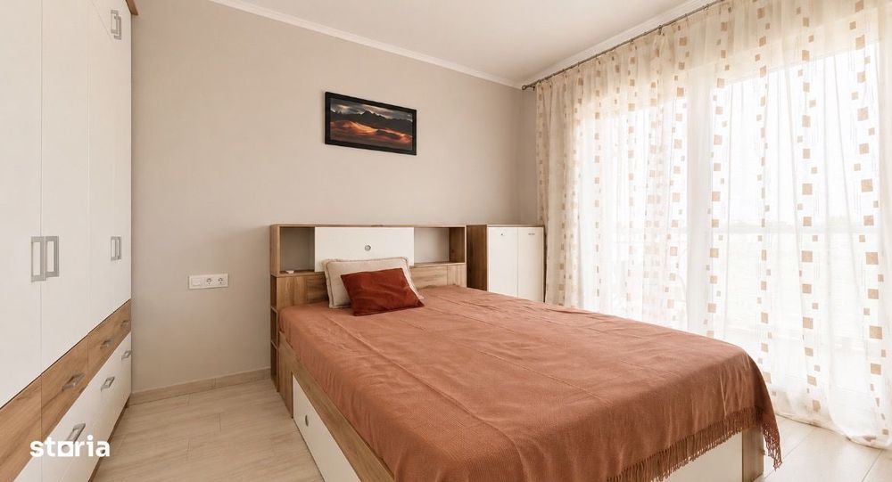 Apartament 2 camere,  Universitatii