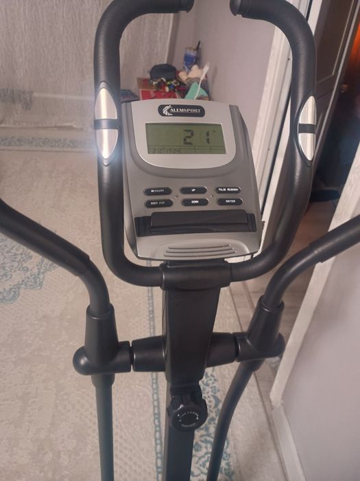 Тренажер  бело спорт