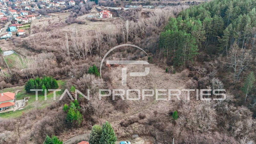 Парцел , за продажба , с.Лозен