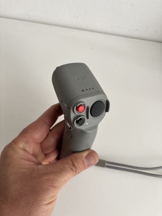 Dji Motion Controller