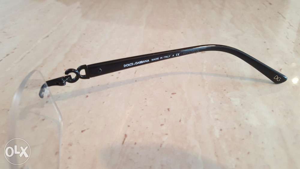rame ochelari Dolce&Gabbana