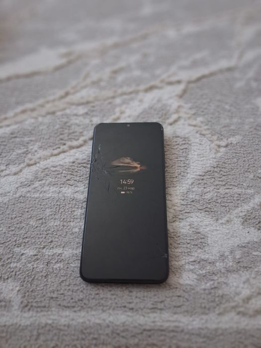 Телефон Huawei Nova Y72S