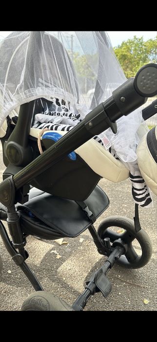 Caricior Krausman 3in 1