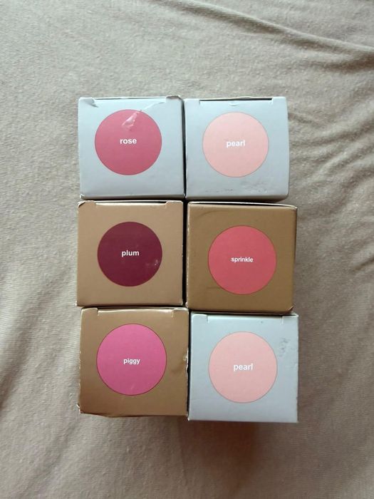 pocket Blush rhode