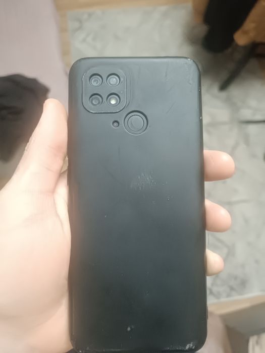 Телефон Redmo 10c