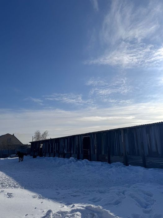 Продажа дом Саран