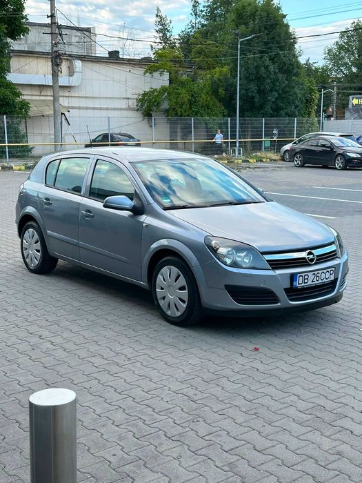 OPEL Astra 2006 — imagine 2