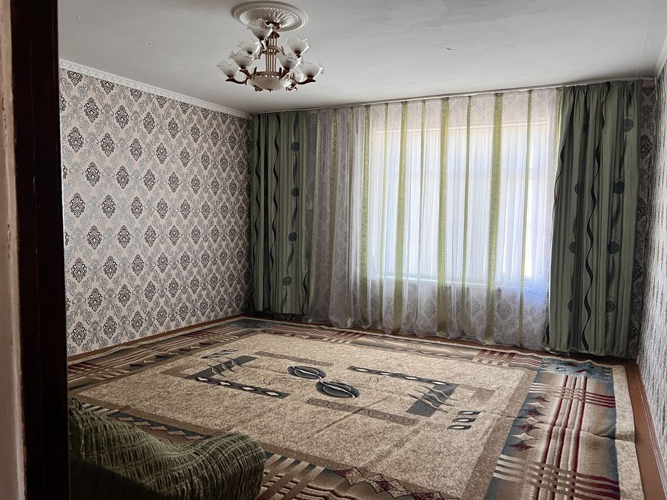 Долгосрочная аренда дом