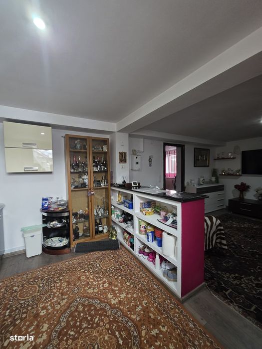 Casa Sydney cu 650mp teren
