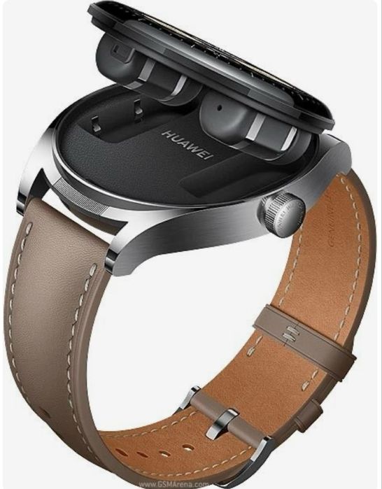 Huawei Watch Buds