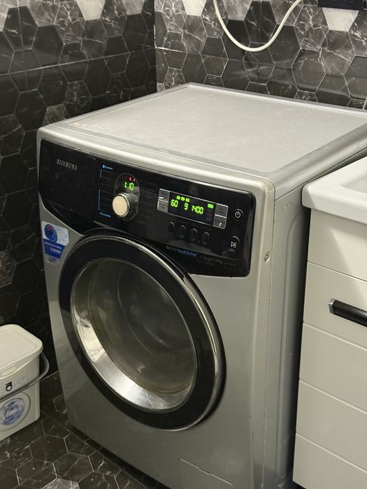 Стиральное машина