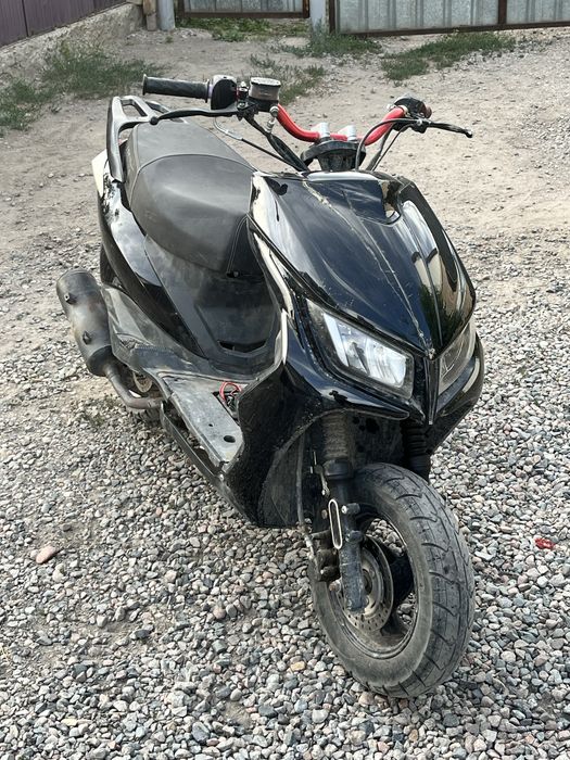 Продается М8 срочно