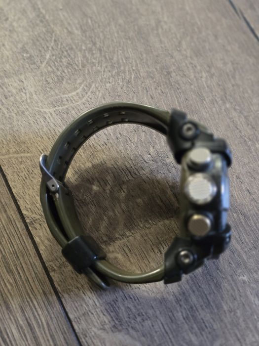 CASIO G-Shock GG-B100-1A3ER