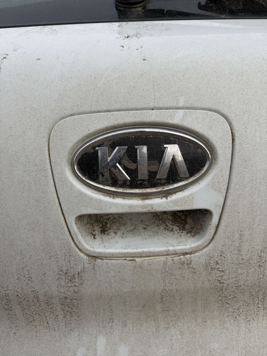 Заден капак / стопове Kia pro Ceed