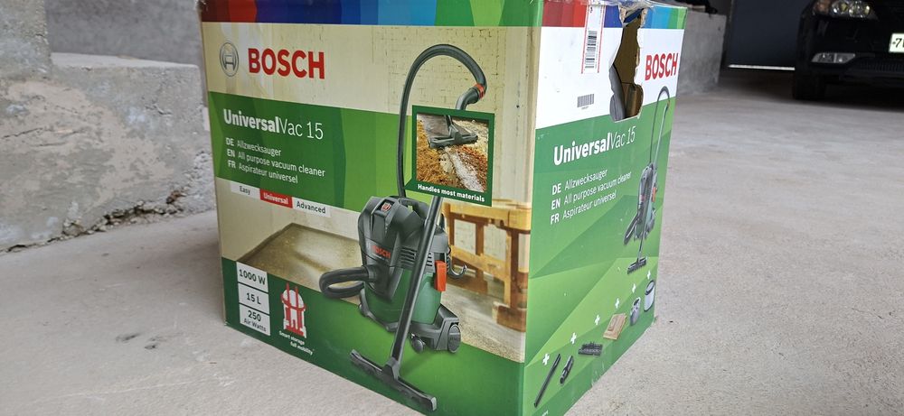 Плесос boshch сотилади