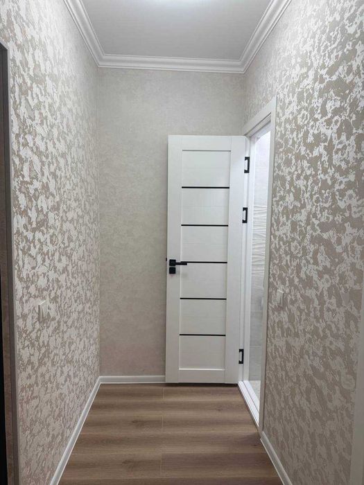 Продается квартира в Яшнабадском районе Авиасозлар-1, 1в2х ком 1-этаж