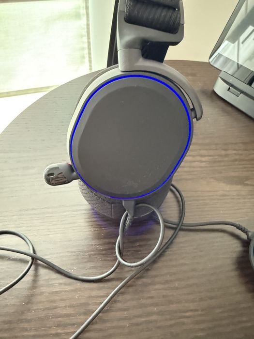 Casti Gaming Steelseries Arctis Pro Dac