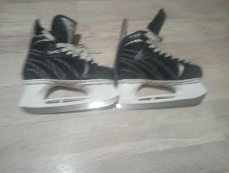 Коньки 39 размер