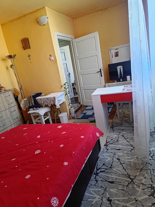 Proprietar Vand apartament
