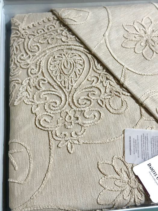 Комплект постельного белья из Турции | Turkiyadan choyshab to'plami