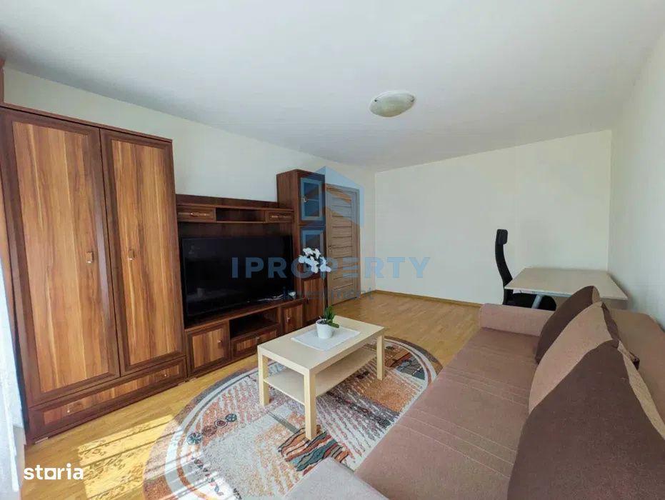 Inchiriere Apartament 2 camere in Dristor 10 min metrou — fotografia 1