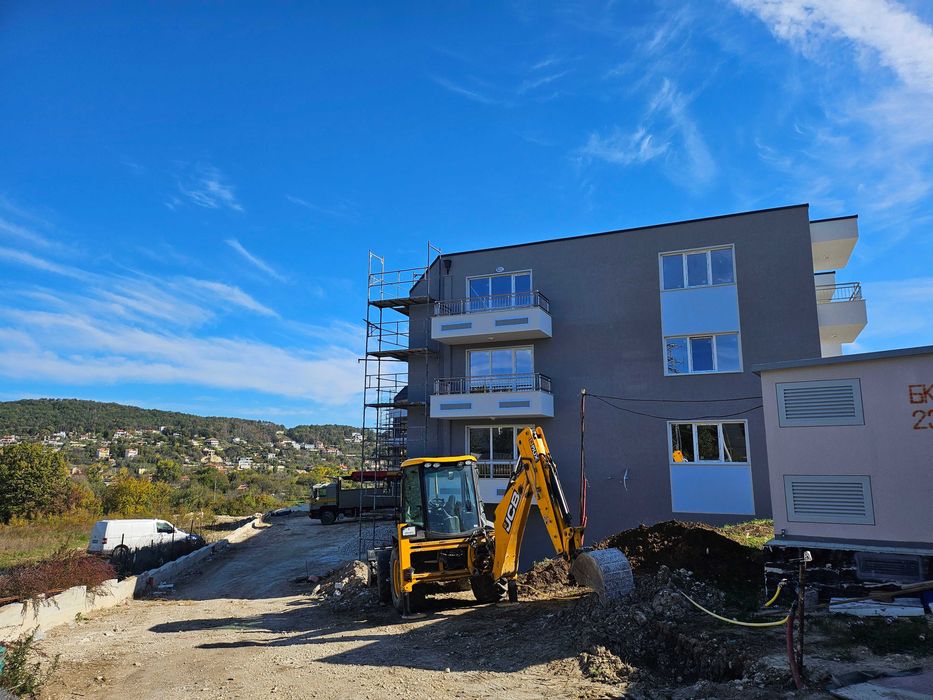 Продава се Тристаен апартамент в Варна, Виница - 73 кв.м за 1792 €/кв.м - Снимка #3