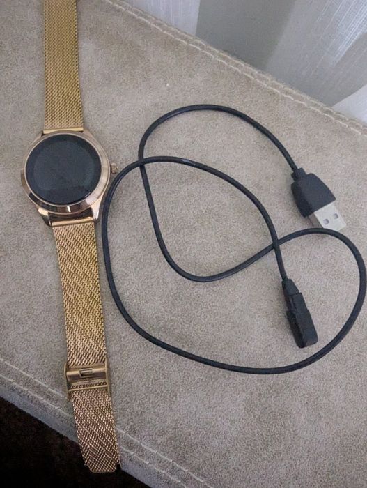 Ceas Smartwatch damă