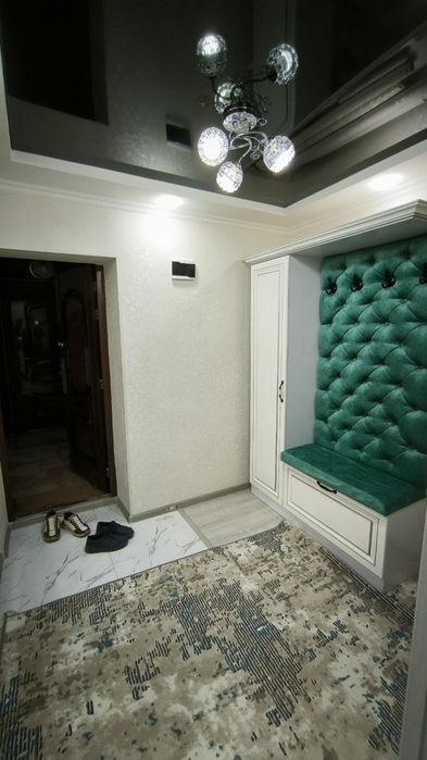 Ijaraga kvartira beriladi