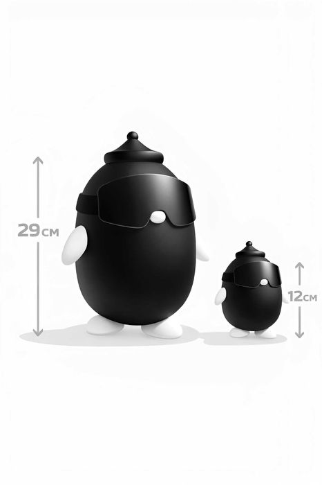 Дизайнерская Ваза Декоративная