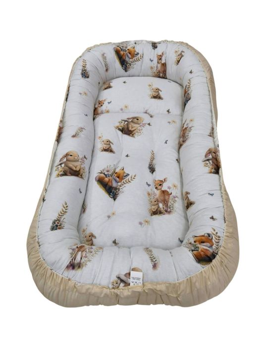 Нов модел бебешко гнездо